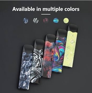 Thiết bị điện tử dùng một lần, có thể nạp lại, tùy chỉnh nhà máy ODM, dung tích 1ml 2ml 3ml 4ml 5ml 6ml 2g, dạng bật lửa <span class=keywords><strong>USB</strong></span>, dùng cho thuốc lá điện tử, chuẩn AU DE - Product Image 6