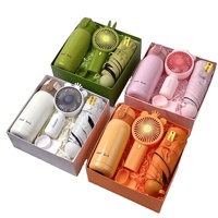 Coffrets Cadeaux Promotionnels et d'Affaires en Stock Personnalisables avec Logo – Cadeau de Noël de Qualité pour Amoureux, Coffret Cadeau de Saint-Valentin pour Femmes