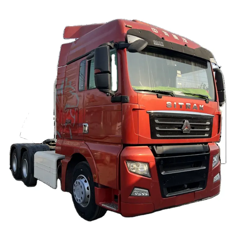 Bas prix Offre Spéciale SHACMAN camion lourd X3000 6X4 tracteur camion remorque tête de camion