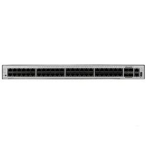 S5735-S48P4X dikelola Lan 48*10/100/1000Base-T port Gigabit Poe + jaringan Switch