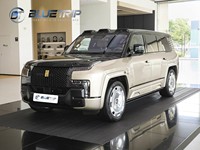 Offre Spéciale 2026 Yangwang U8 L Édition Dingshi SUV Tout-Terrain Haut de Gamme Hybride à Autonomie Étendue Vente en Gros Exportation