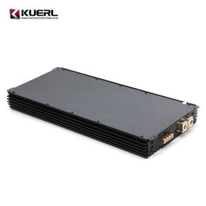 Nuovo Modello Amplificatore Digitale Auto Monocanale 3500W Classe D per Auto - Product Image 5