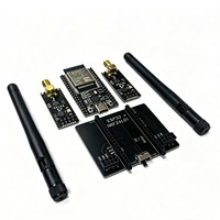 Kit de développement ESP32 DevKitC avec Bluetooth WiFi 2.4G
