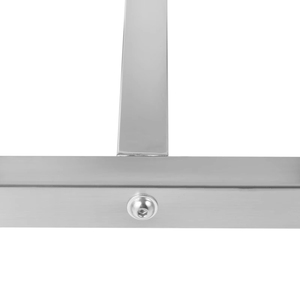 Custom Stainless Steel Chopping Block <strong>Table</strong> Commercial Hotel Kitchen Catering Restaurant Equipment Prep <strong>Table</strong> <strong>Butcher</strong> <strong>Table</strong> - Product Image 5