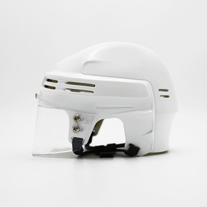 Mini casque de hockey sur glace YOUNGSON, cadeau pour les amateurs de hockey, couleurs personnalisables pour les décorations de hockey, casque de protection pour le hockey sur glace - Product Image 6