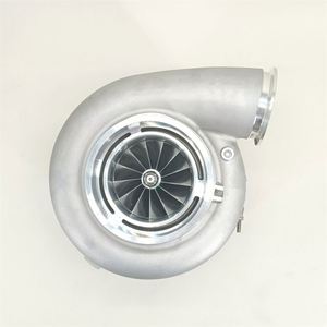 Turbocompresor Dual Vband 102-1,25 S 880547-5029S 761208-0084, 1, 2, 1, 2, - Product Image 5