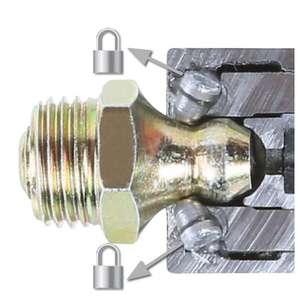 BETA - 017500111 Buse de graisse haute pression et autobloquante à 6 broches-EAN 8014230841021 AUTRES OUTILS À MAIN - Product Image 3