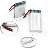 سيارات تحكم عن بعد بطارية Lipo عالية الأداء Dji Mavic Air 2 طائرات بدون طيار v من من من نوع 7mah 3.wh 20C 30C