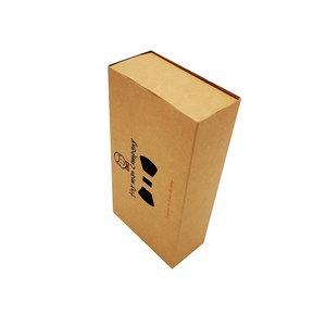 Cajas <span class=keywords><strong>de</strong></span> Cartón Kraft Marrón Ecológicas para Jabón, con Logotipo <span class=keywords><strong>de</strong></span> Marca, <span class=keywords><strong>Precios</strong></span> Bajos al por Mayor - Product Image 2