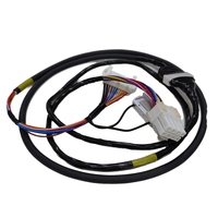 Convient pour les réfrigérateurs à température importés Fusible dégivrage DA96-00640A électrique pour Samsung