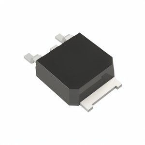 Authorized Distributor Transistors IPD60R520CPATMA1 PG-TO252-3 Electronic Circuit Components - Product Image 1