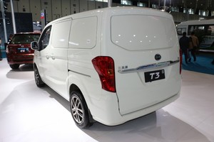 Generalizado y caliente nuevo T3 <span class=keywords><strong>Auto</strong></span> barato con la mejor y buena calidad - Product Image 4