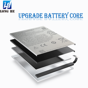 Batterie polymère Li-ion rechargeable pour smartphone <span class=keywords><strong>BL270</strong></span> pour Motorola G6 Play XT1922 4000mAh 3.85V - Product Image 5