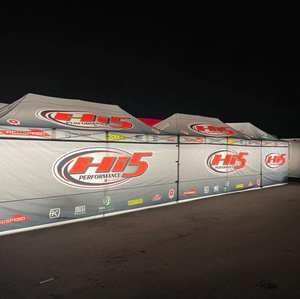 Sunshine <span class=keywords><strong>tente</strong></span> avec logo personnalisé accessoires de voiture de course de <span class=keywords><strong>moto</strong></span> <span class=keywords><strong>tente</strong></span> d'événement de publicité extérieure - Product Image 5