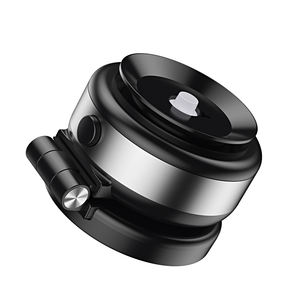 होम ऑफिस स्थिर वैक्यूम अवशोषण सक्शन वैक्यूम सेल मोबाइल स्क्रीन फोल्डेबल ब्रैकेट कार चुंबकीय फोन धारक - Product Image 2