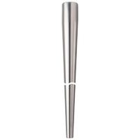E37450 Welding Thermowell untuk Sensor Suhu Baru, Tersedia, Garansi 12 Bulan.