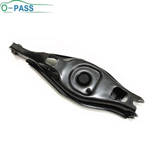 Brazo de arrastre inferior de rueda trasera OPASS para <span class=keywords><strong>Honda</strong></span> New <span class=keywords><strong>Accord</strong></span> X CV # Sedan 2018- 52350-TVA-A02 - Product Image 5