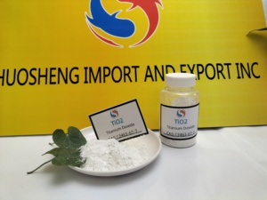 Độ tinh khiết cao TiO2 <span class=keywords><strong>Titanium</strong></span> <span class=keywords><strong>Dioxide</strong></span> Chất lượng cao <span class=keywords><strong>Titanium</strong></span> <span class=keywords><strong>Dioxide</strong></span> CAS 13463 - Product Image 5