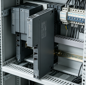 Nouveau module Ethernet industriel d'origine Siem Ens 6GK7443 CP443-1 pour SIMATIC S7-400 PLC - Product Image 3