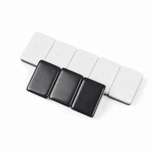 Juego de Mahjong de Lujo <span class=keywords><strong>Eden</strong></span>, Material Aarylie, No Tóxico, Duradero, Portátil, Automático, Personalizable, Estilo Personalizado para Noche de Halloween - Product Image 6