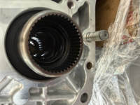 3050042220 3050042221 Conjunto de Motor Remanufacturado, Caja de Cambios Automática Nueva, Transmisión, Transaxle para Toyota RAV4