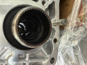 3050042220 3050042221 Ensemble moteur remanufacturé Remise à neuf Nouvelle boîte de vitesses <span class=keywords><strong>automatique</strong></span> Transmission Boîte de vitesses pour <span class=keywords><strong>Toyota</strong></span> <span class=keywords><strong>RAV4</strong></span> - Product Image 6