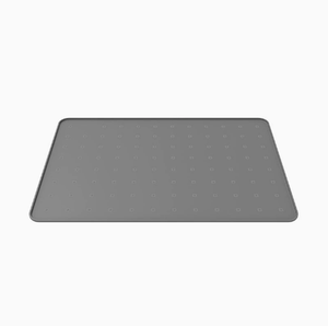 Silicone Washing Machine Top Cover <b>Pad</b>, Dustproof Waterproof Anti-<b>Scratch</b> Protective Mat for Drum Washer Dryer - Product Image 1