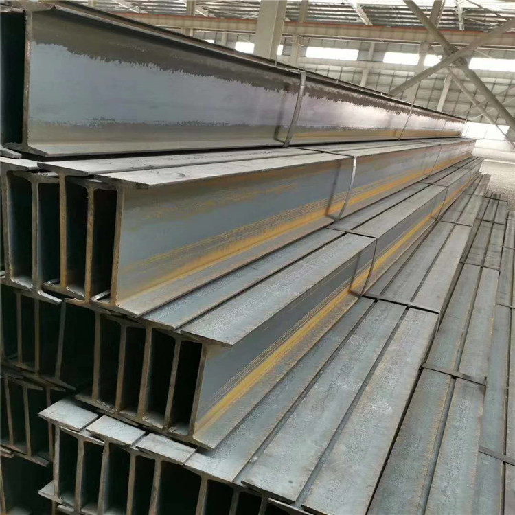 W16 x 5½ x 31 H profile steel W16 x 5½ x 31 H profile steel