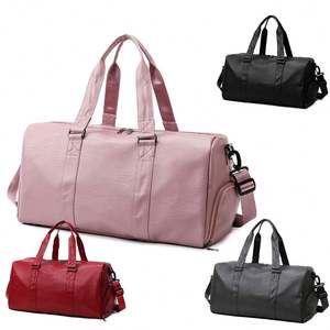 Sac à dos de randonnée sportif léger et imperméable tendance 2025, grande capacité, unisexe, pour la salle de sport, les voyages en plein air - Product Image 1