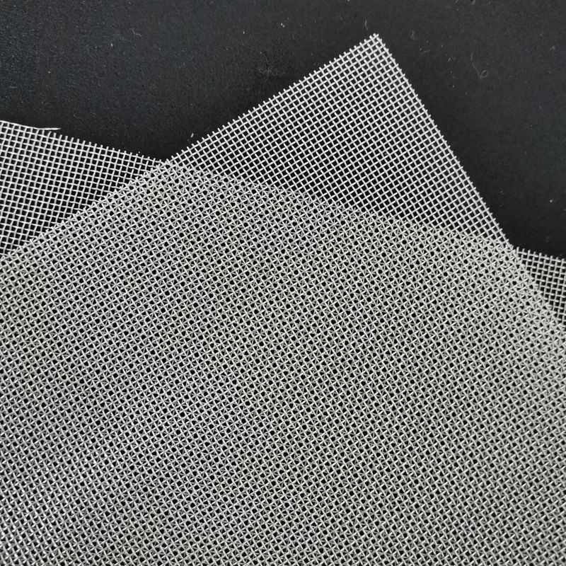 500 Micron Stainless Steel Filter Mesh