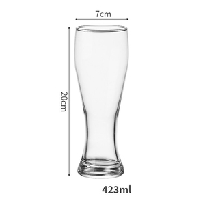 Vaso de cerveza de Gibraltar, taza de agua, taza de jugo, taza de té de frutas, anís estrellado, Mojito, taza de vino espumoso - Product Image 6