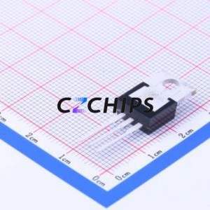 Transistor MJE15034G TO-220 Nuevo y Original, Transistor de Unión Bipolar (BJT) - Product Image 2