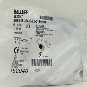 Tout neuf et original BES516-324-G-EO-C-S49-01 PLC BES516-324-G-EO-C-S49-01 - Product Image 1
