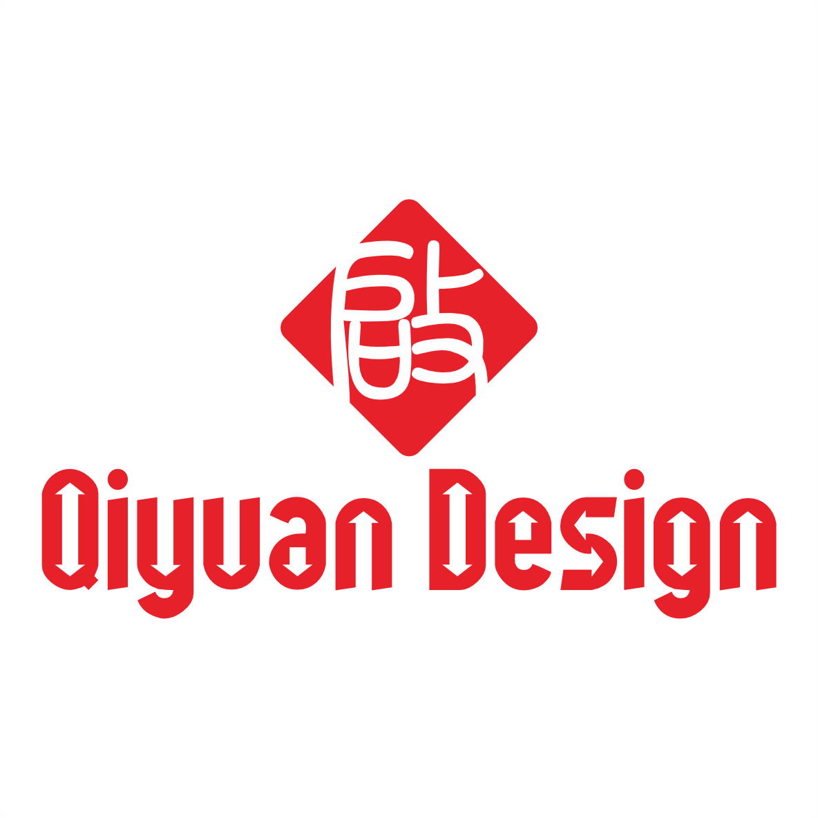 Shenyang Qiyuan Advertising Co., Ltd. logo