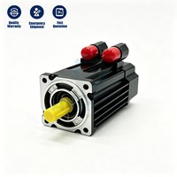 Dispositivo de Motor Servo Rotatorio 1FK2204-5AK10-1MA0 1FK22045AK101MA0 con Servicio de Duplicación de Puertos Personalizado