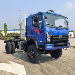 <span class=keywords><strong>Camion</strong></span> benne robuste 4x4 diesel 250 CV, capacité de charge <span class=keywords><strong>27</strong></span> <span class=keywords><strong>tonnes</strong></span>, avec moteur Yuchai, personnalisable, directement de l'usine - Product Image 2