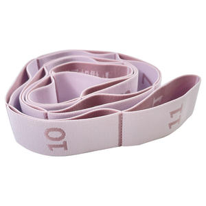 Juego de Bandas Elásticas de Resistencia para Ejercicio, Duraderas, con 8, 9 y 10 Lazos, para Entrenamiento en Casa, Fitness y Danza - Product Image 3