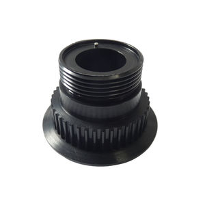 Services d'usinage CNC de précision personnalisés-Fabrication japonaise 5 axes Prototypage rapide Pièces de moulin à tour Fil d'aluminium en acier inoxydable - Product Image 2