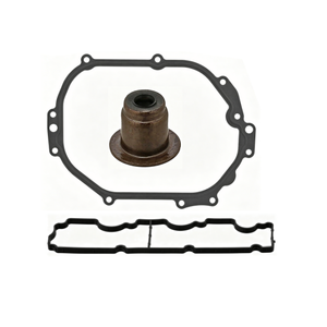 Joint de couvercle de distribution et joint d'étanchéité de soupape pour moteur diesel AJ200 2.0T <span class=keywords><strong>Land</strong></span> <span class=keywords><strong>Rover</strong></span> Range <span class=keywords><strong>Rover</strong></span> <span class=keywords><strong>Evoque</strong></span> LR073816 LR073776 LR105593 - Product Image 1