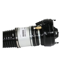 Piezas de repuesto para coche Guangzhou <span class=keywords><strong>Air</strong></span> shock aborber para Audl A8 D4 4H0616039D sistema de suspensión de resorte de aire delantero izquierdo - Product Image 5
