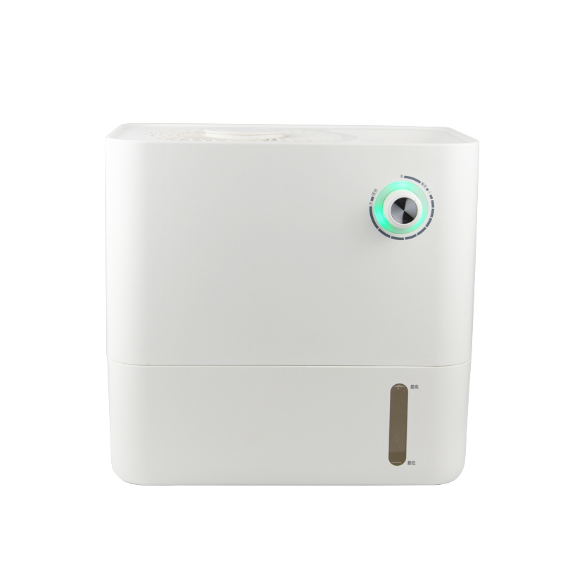 5L Square Electric Humidifier with Mechanical