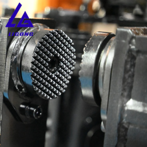 15-20Ton Bagger Vibro Hammer Pile Driver Sheet Pile Vibro Hammer Pipe Kippen Rotator Pile Driver Attachment zum Verkauf - Product Image 5