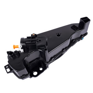 Réservoir d'essence brillant pour C3 2008 2009-2025 9815712680 - Product Image 2