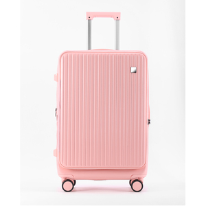 Wholesale Custom Large Travel Luggage Set PC Trolley Case Unisex <b>Suitcase</b> Multiple Colors Available RTS Bulk Mixed Order - Product Image 2
