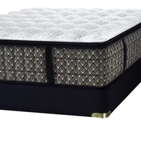Échantillon gratuit de matelas Colchone Luxury Queen King Matelas 12 pouces 7 zones Matelas à mémoire de forme à ressorts ensachés en latex avec boîte