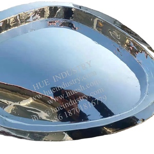 Peinture miroir chromée Application facile Revêtement acrylique liquide au pinceau pour meubles Bateau Caoutchouc pour application par pulvérisation - Product Image 1