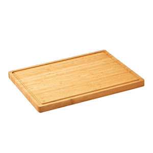 เขียงไม้สำหรับบ้าน,เขียงไม้ขนาดใหญ่ทนทานต่อการตัดไม้เป็นมิตรต่อสิ่งแวดล้อมหรูหราแบรนด์ไฮเอนด์จากประเทศจีนปรับแต่งได้ - Product Image 1