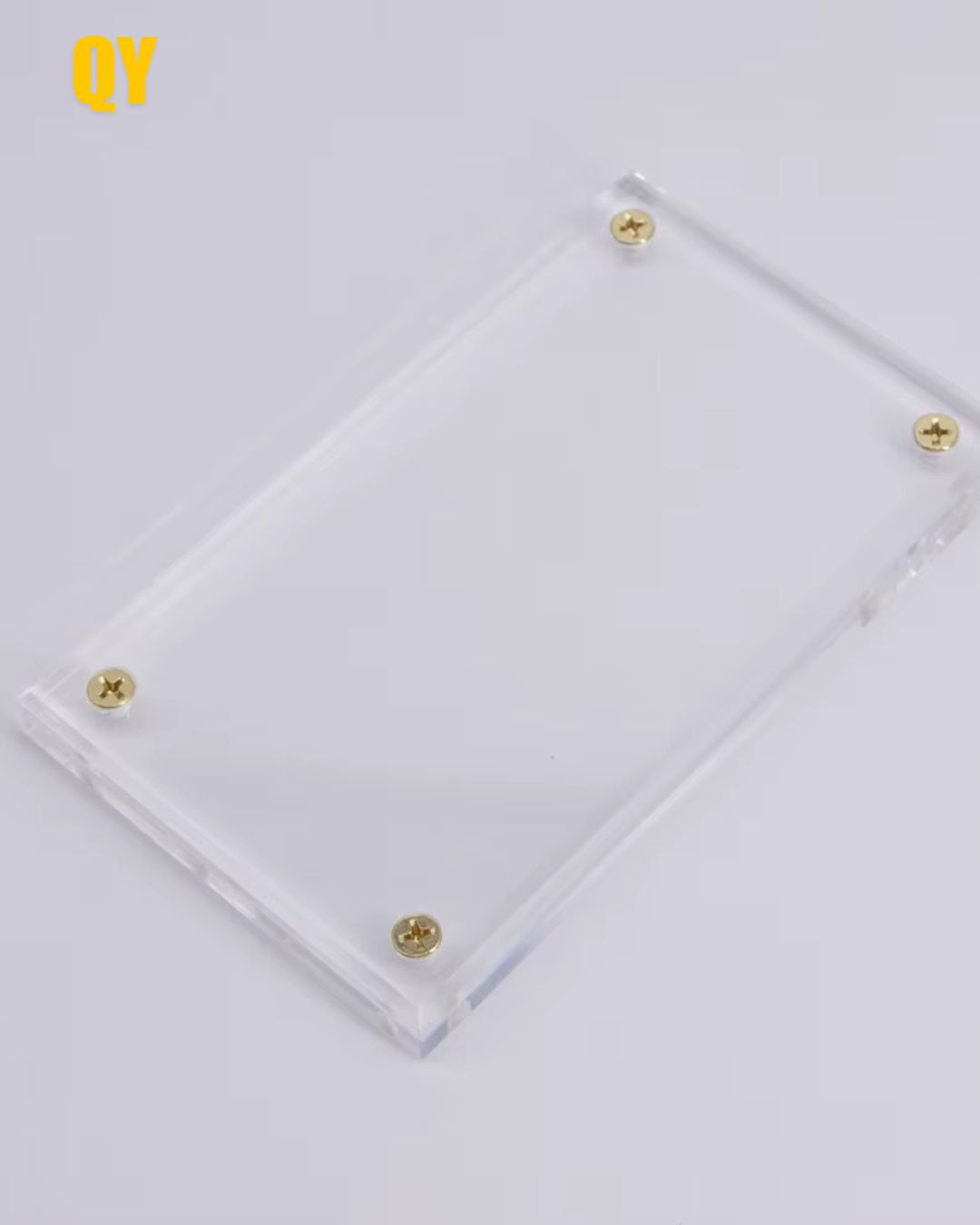 Transparent