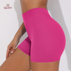 Produits les mieux classés 2025 Summer Nylon Biker Yoga Shorts Designer Swim Sports Shorts Pour Hommes - Product Image 4