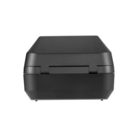 Printer Thermal Android Printer POS Nirkabel Desktop Dengan Kualitas Tinggi 58mm Printer Struk Thermal BT